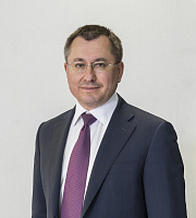 ALEKSEI RYBNIKOV, SPIMEX CEO